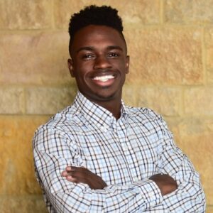 Kisean Smith