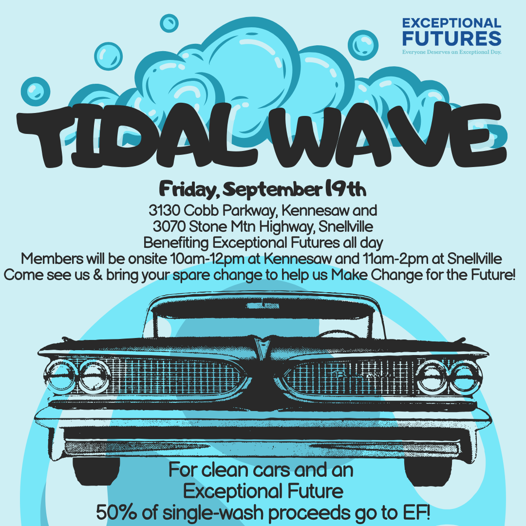 Tidal Wave Charity Day 2025 both Tidal Wave Charity Day 2025 both